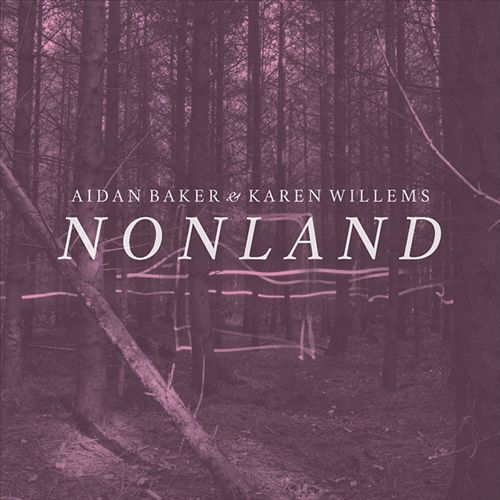 Nonland cover art