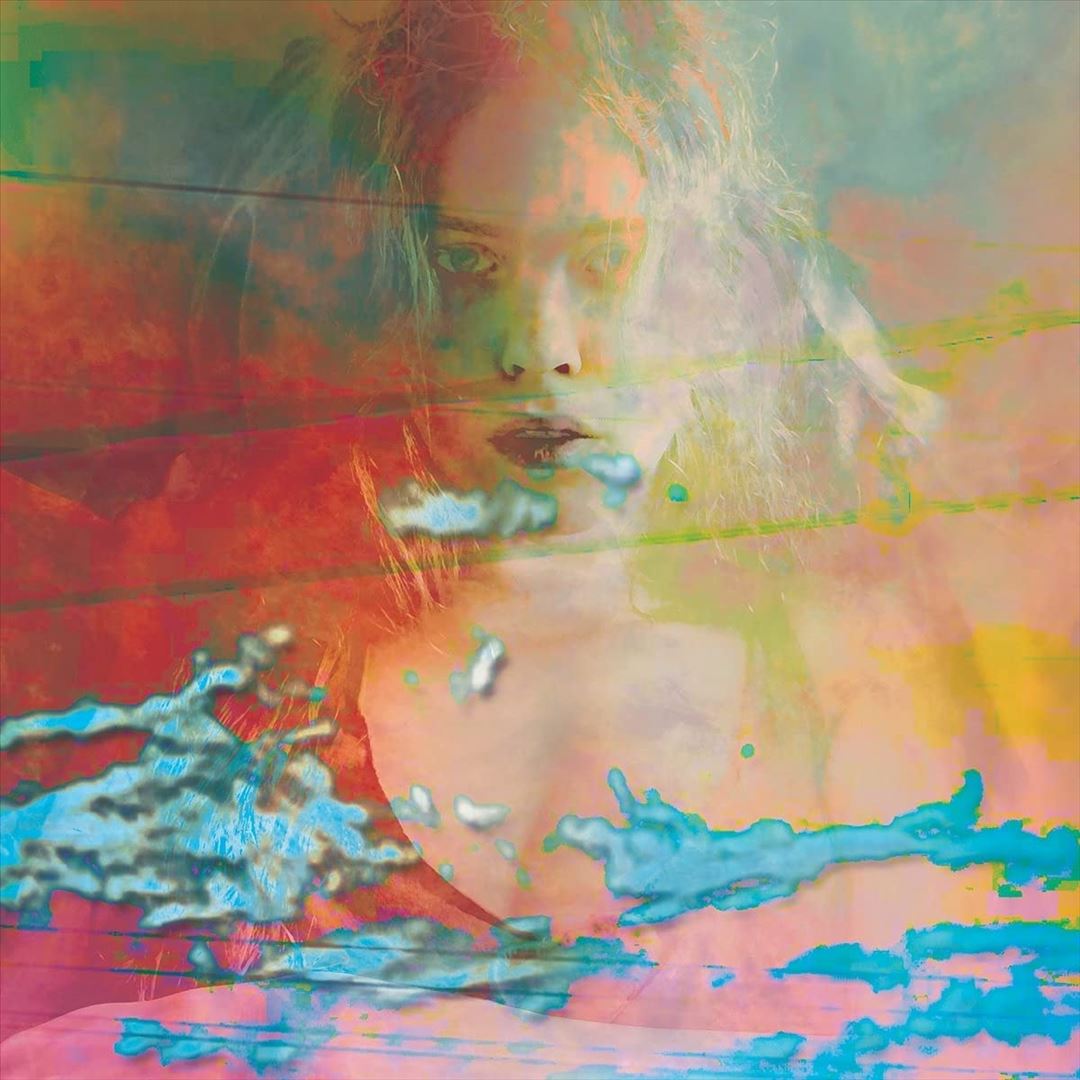 Mydata cover art