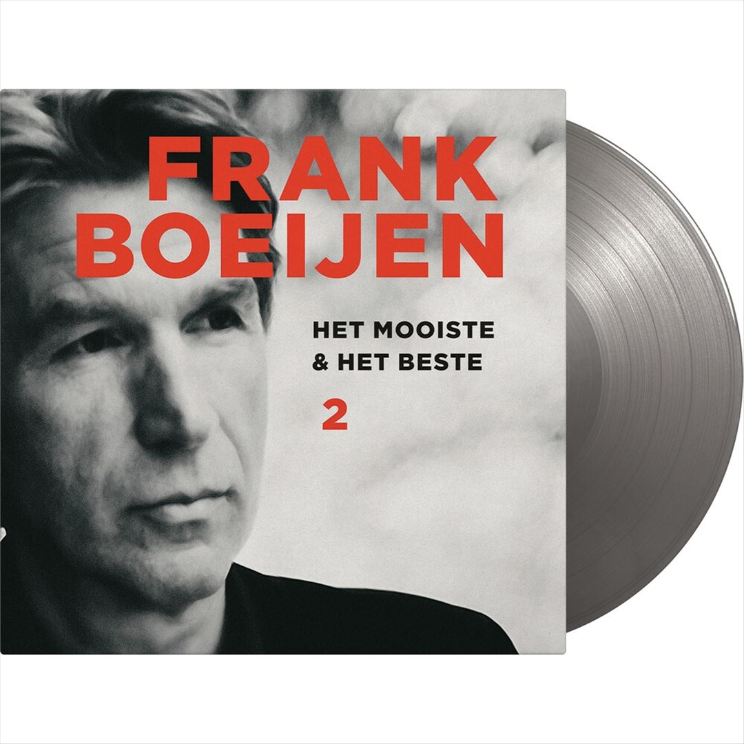 Het Mooiste & Het Beste, Vol. 2 cover art