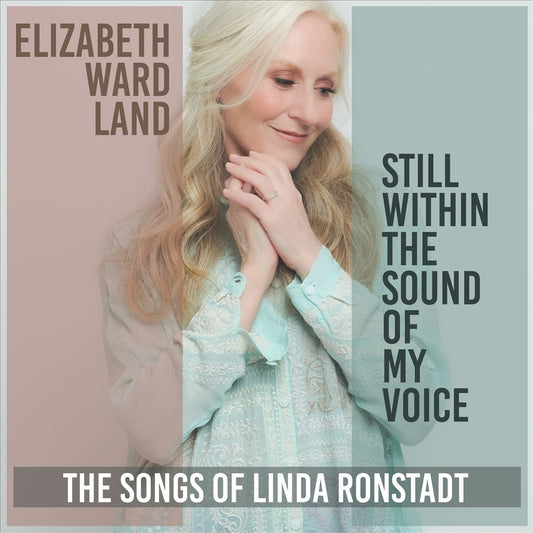 Still Within the Sound of My Voice cover art
