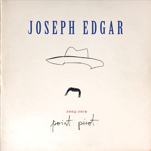2004-2019: Point Picot cover art