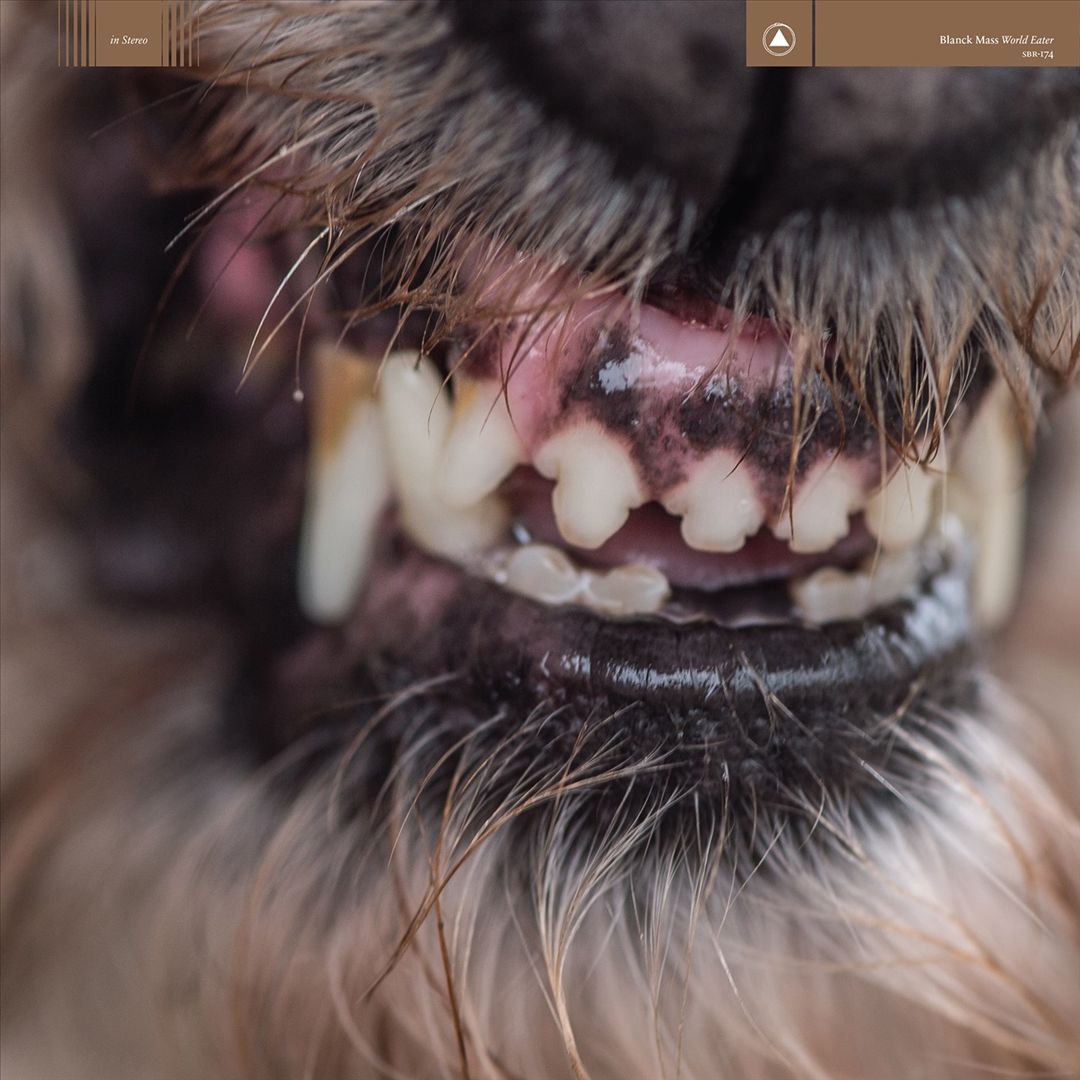 World Eater [LP] cover art