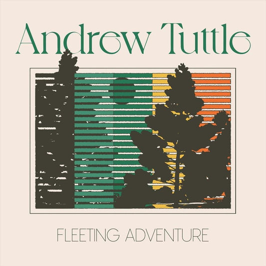 Fleeting Adventure cover art