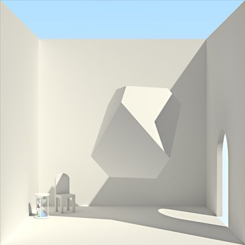 Order cover art