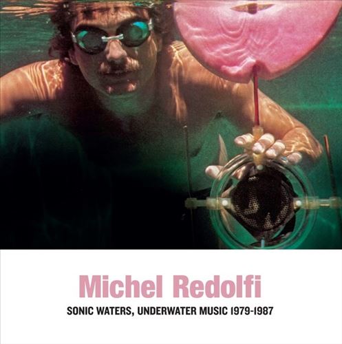 Sonic Waters Underwater Music cover art
