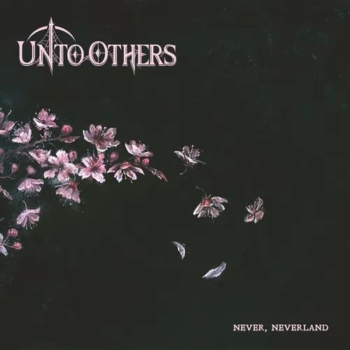 Never, Neverland [Deluxe Edition] cover art