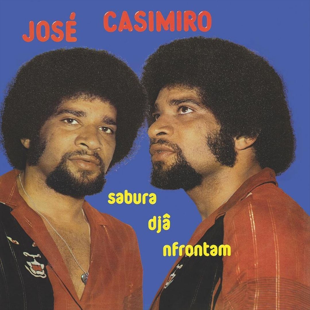 Sabura Dja Nfrontman cover art
