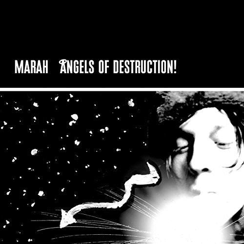 Angels of Destruction! cover art