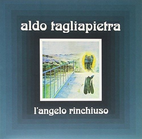 Angelo Rinchiuso cover art
