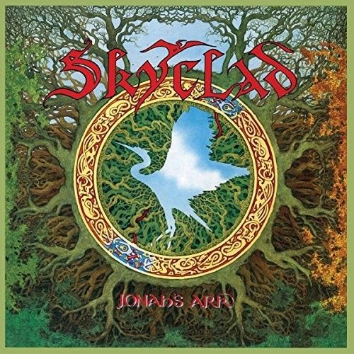 Jonah's Ark + Tracks from the Wilderness cover art