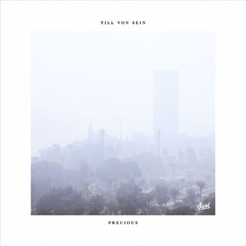 Precious [Bonus CD] cover art