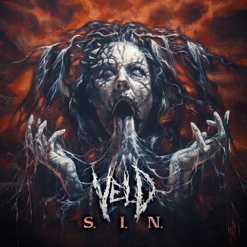 S.I.N. cover art