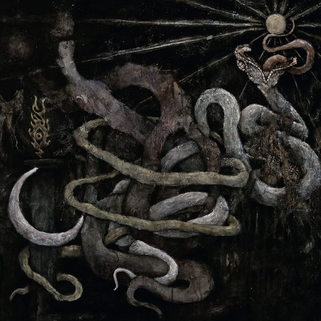 Death Siege [Red Vinyl] cover art