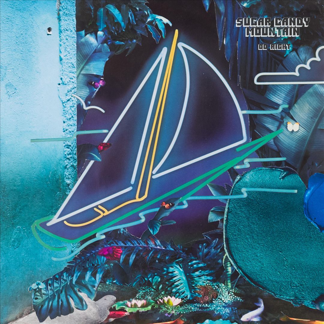 Do Right cover art