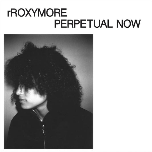 Perpetual Now cover art