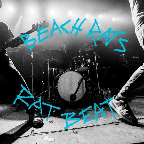Rat Beat cover art