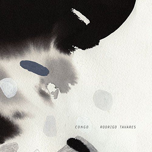 Congo cover art