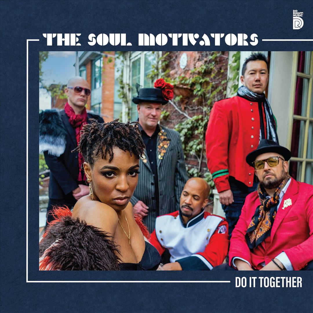Do It Together cover art