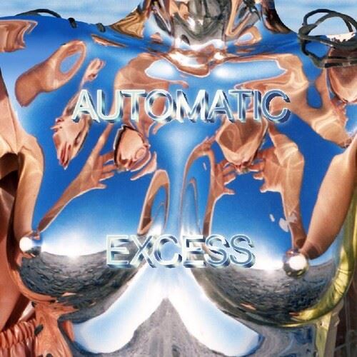 Excess cover art
