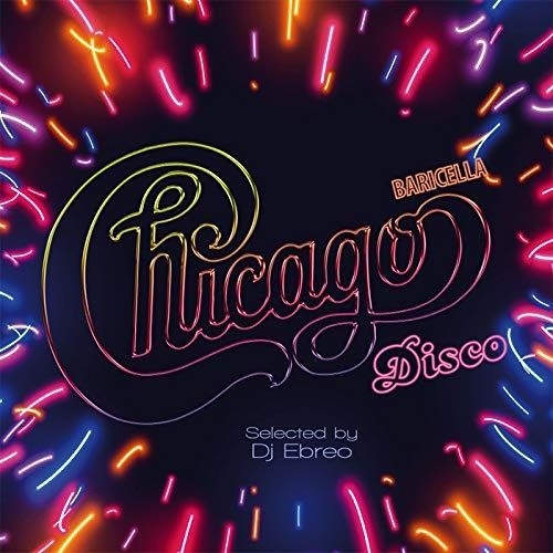 Chicago Disco cover art