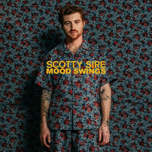 MOOD SWINGS cover art