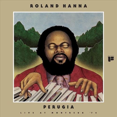 Perugia cover art