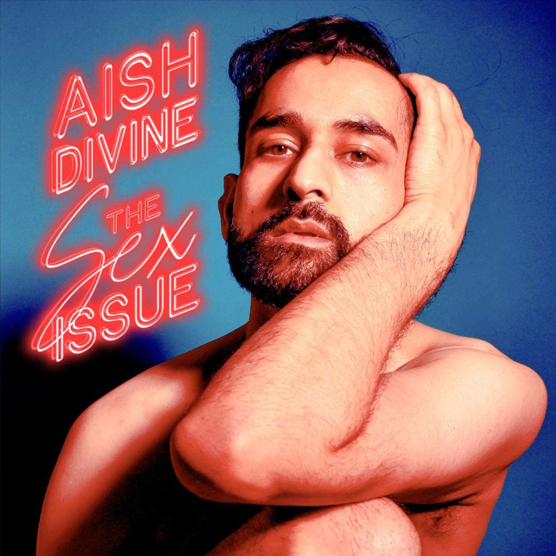 Sex Issue cover art