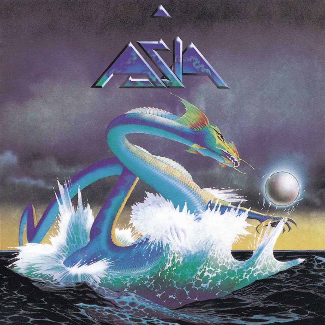 Asia cover art