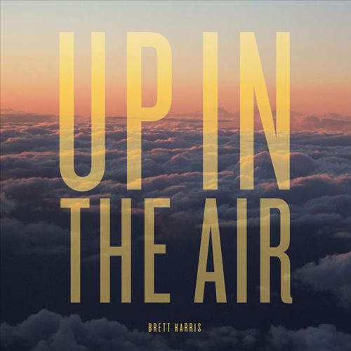 Up in the Air cover art