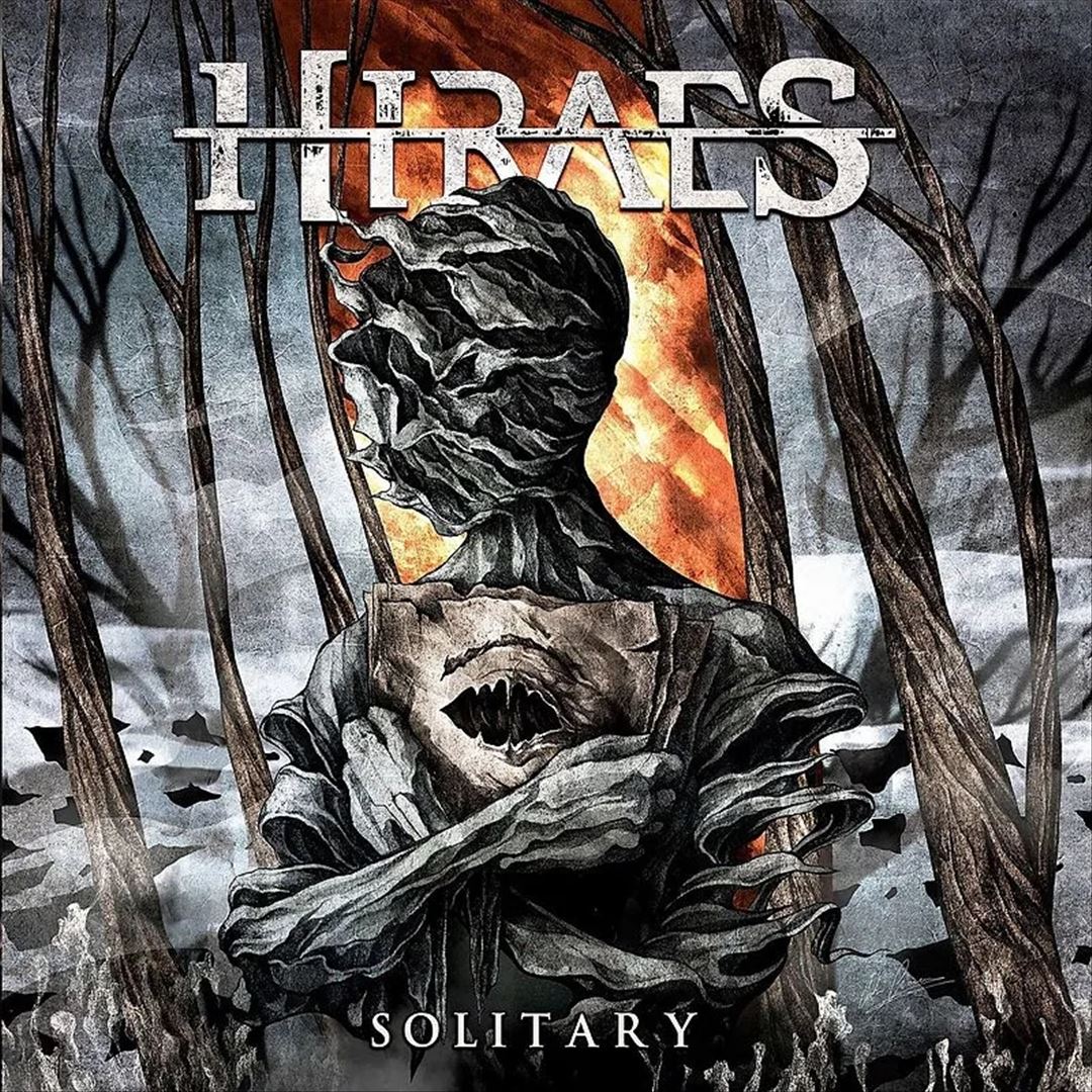 Solitary cover art