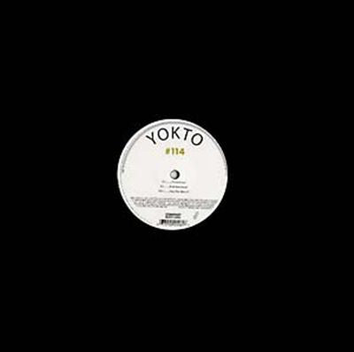 Compost Black Label 114 cover art