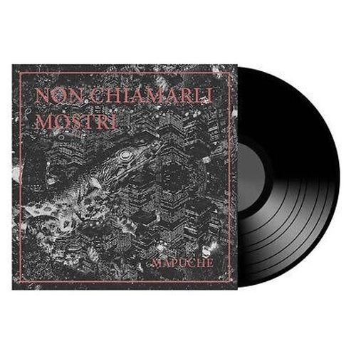 Non Chiamarli Mostri cover art