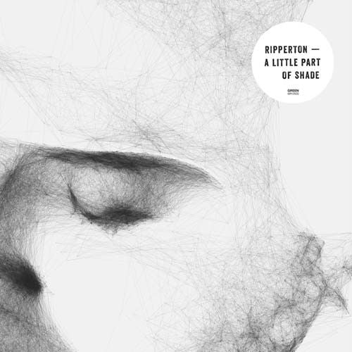 Little Part of Shade cover art