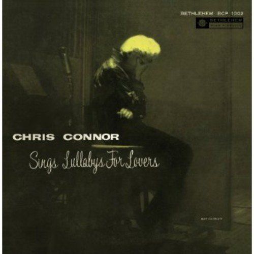 Lullabys for Lovers [Single] cover art