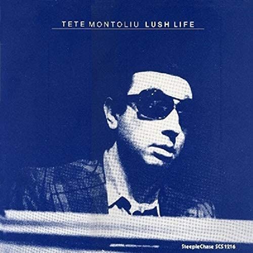Lush Life cover art