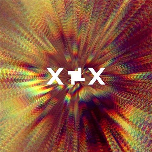 20 Years of Fabric, Vol. 1: Fabric cover art