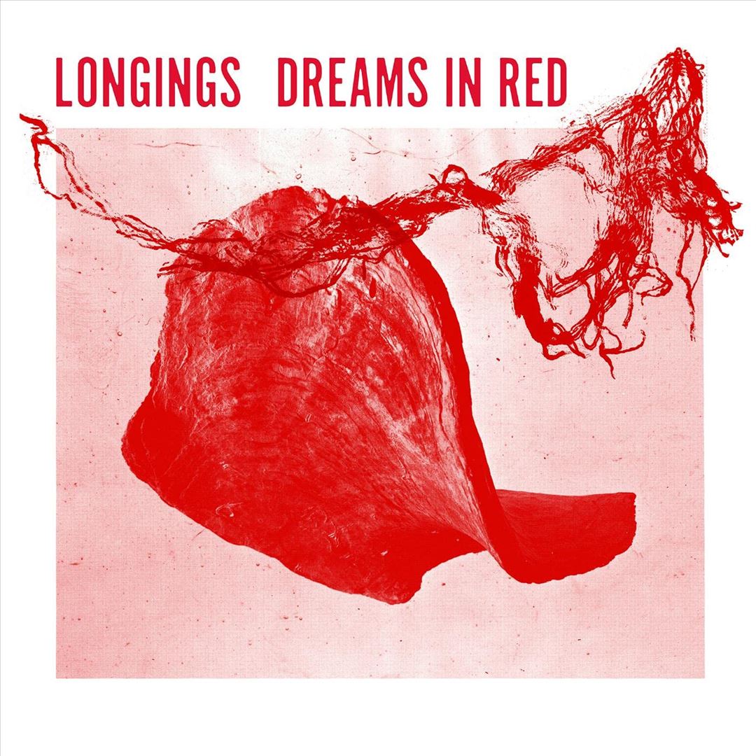Dreams in Red cover art