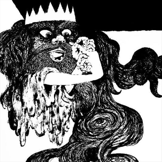 He Poos Clouds cover art