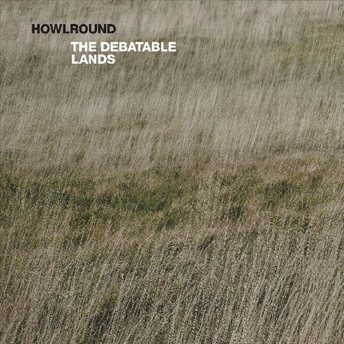 Debatable Lands cover art