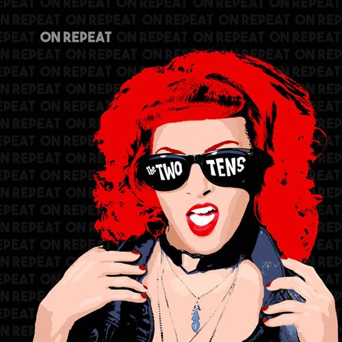 On Repeat cover art