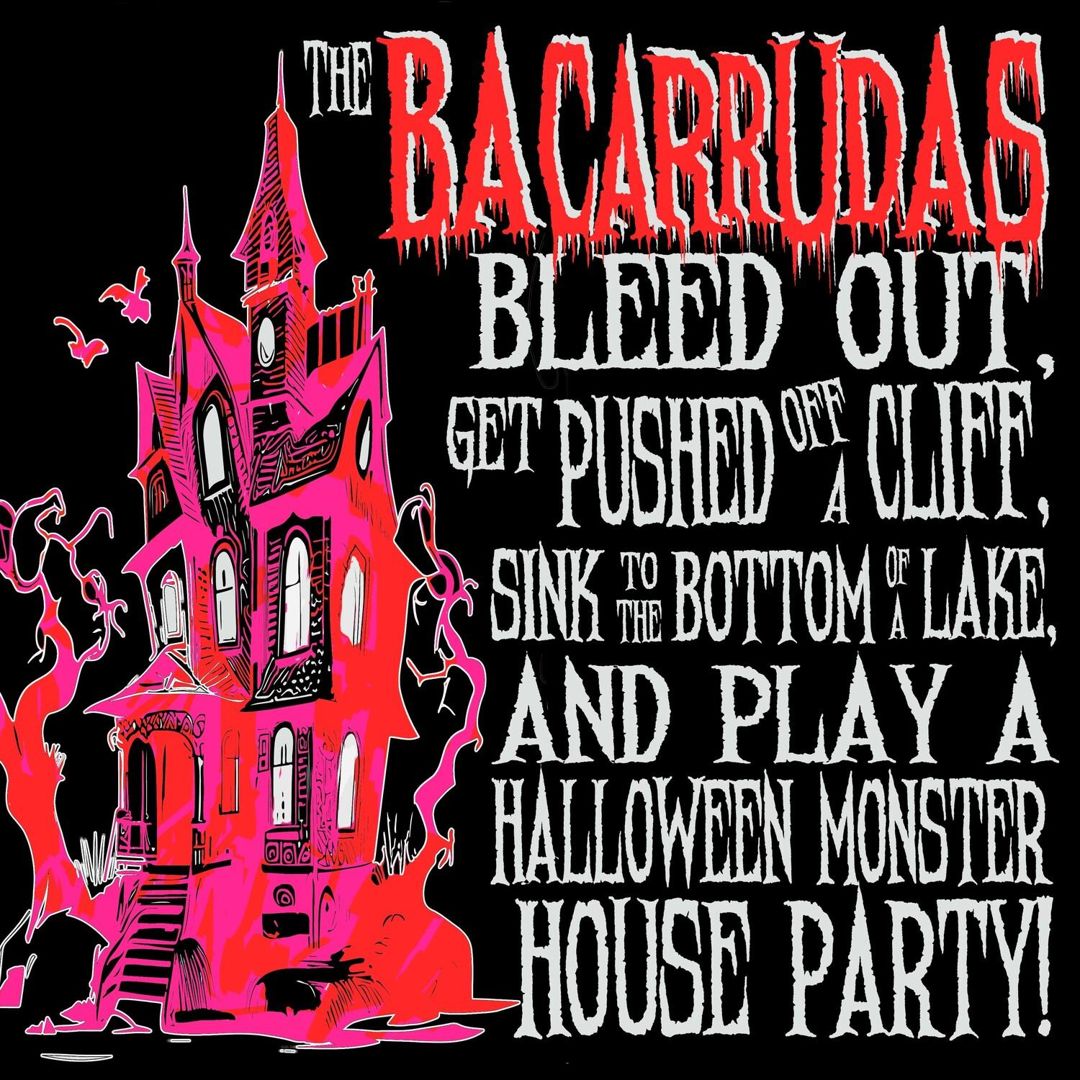 Halloween Party cover art