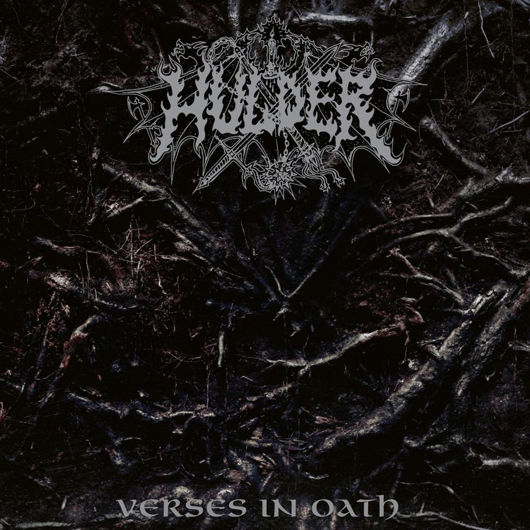 Verses in Oath [2024] cover art