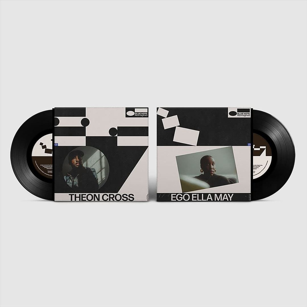Morning Side of Love cover art