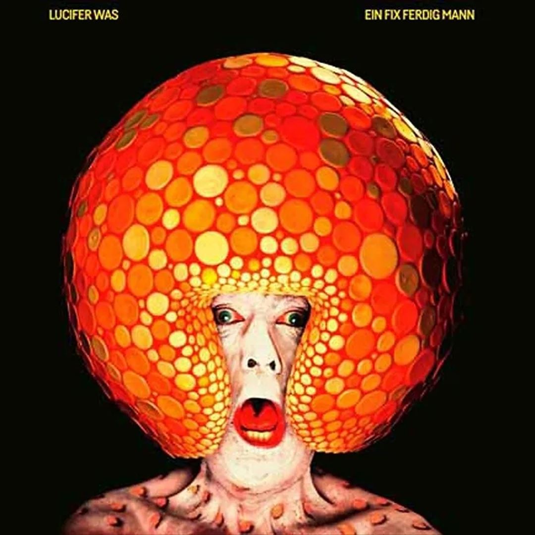 En Fix Ferdig Mann cover art