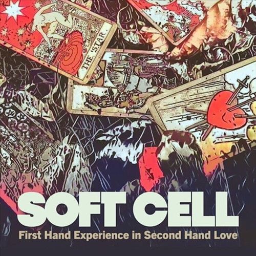 First Hand Experience In Second Hand Love cover art