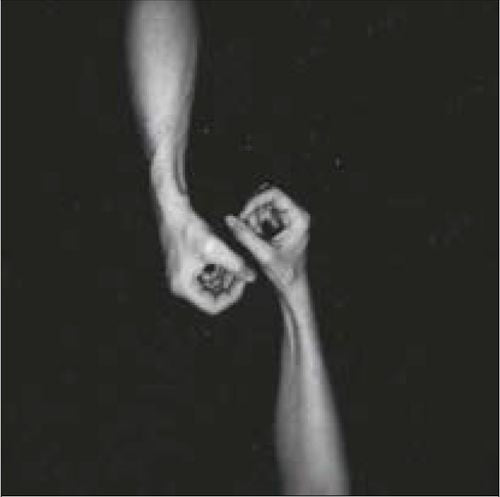 Harmistice cover art