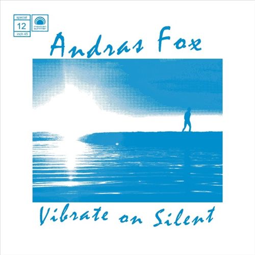 Vibrate on Silent cover art