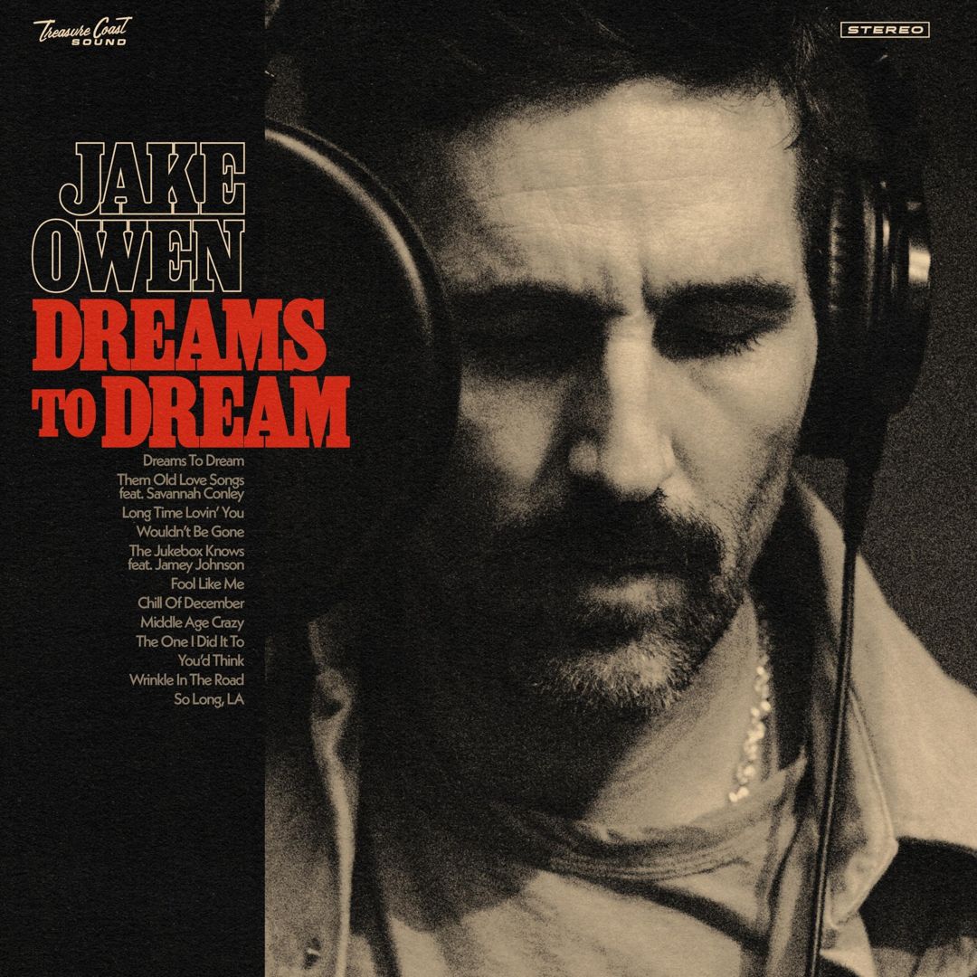 Dreams to Dream cover art
