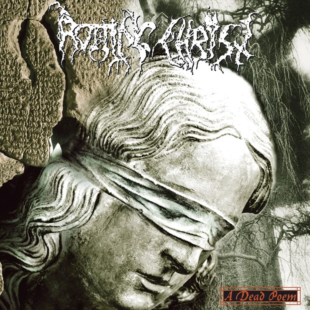 Dead Poem cover art
