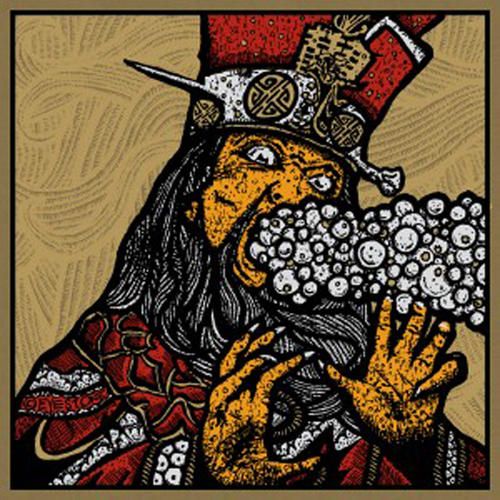 Lo-Panning cover art